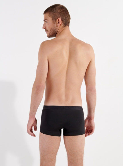 Hom Modal Clean Cut Boxer Brief 402753