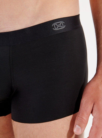 Hom Modal Clean Cut Boxer Brief 402753