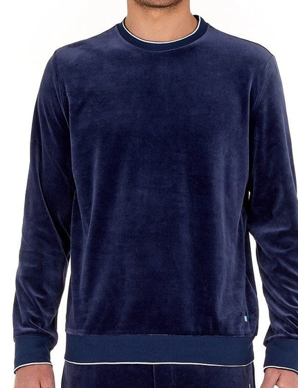 Hom Sweat-Shirt ronde hals Catane 402459