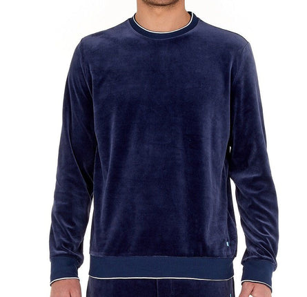 Hom Sweat-Shirt ronde hals Catane 402459