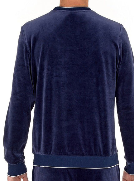Hom Sweat-Shirt ronde hals Catane 402459