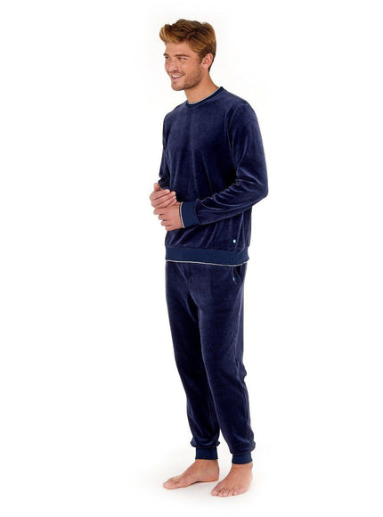 Hom Sweat-Shirt ronde hals Catane 402459