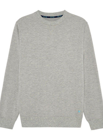 Hom Sweat-Shirt ronde hals Sport- Lounge 405749