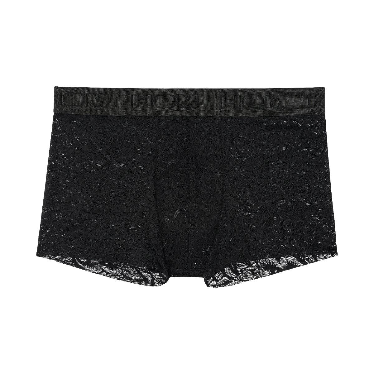 p004 black print / S
