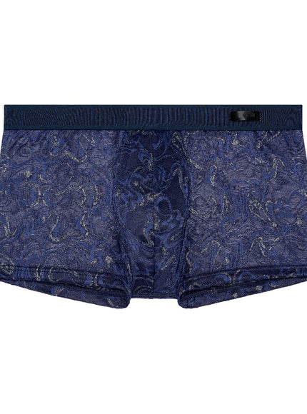 Hom Trunk Purple 403226 00RA Marine