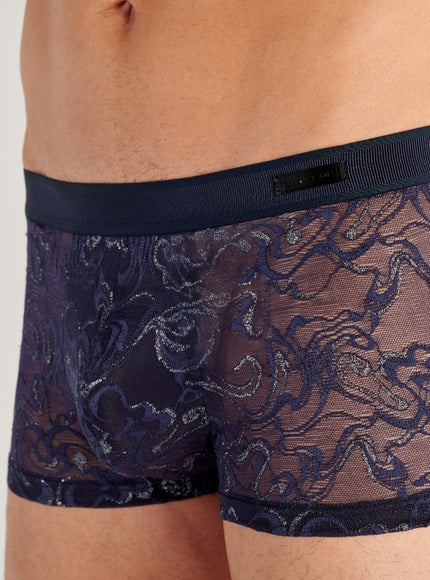 Hom Trunk Purple 403226 00RA Marine