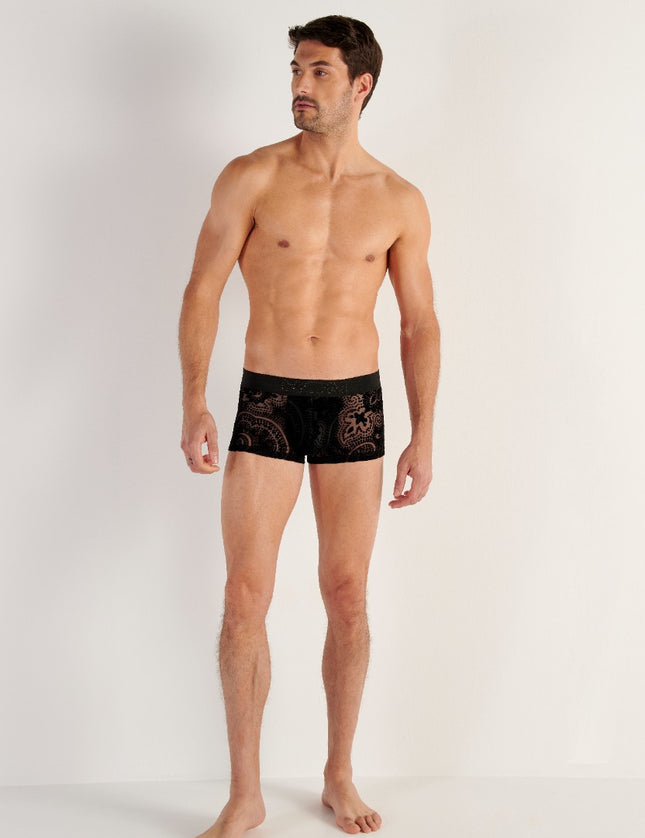 Hom Trunk Rhapsody 403224 0004 Black