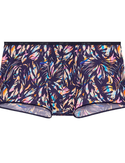 Hom Trunk Viscaya 403144 p0ra navy print