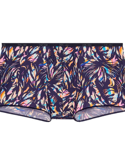 Hom Trunk Viscaya 403144 p0ra navy print