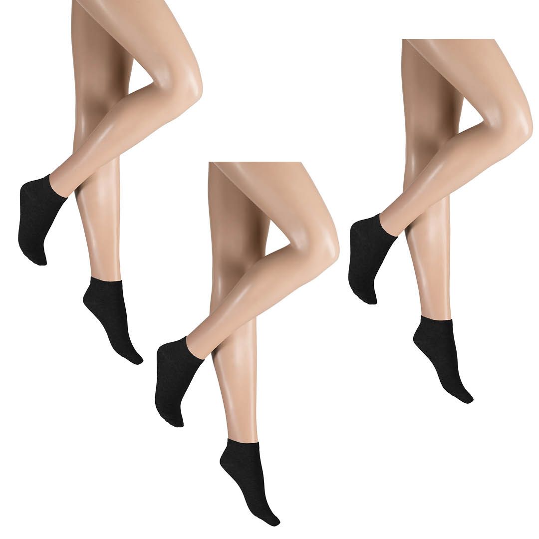 0005 Black / 35-38