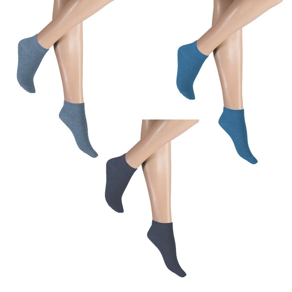 0752 Blau / 35-38
