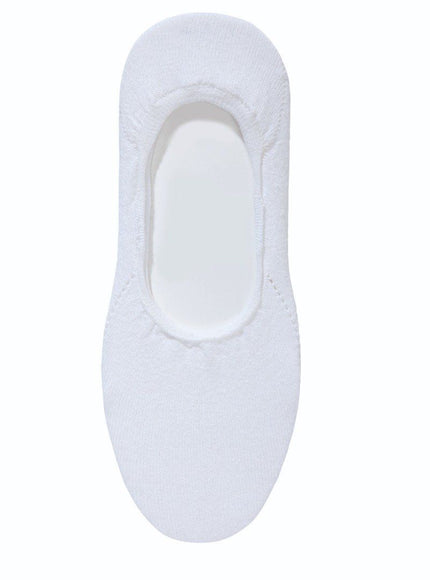 Hudson Sneaker footlet dames 15099