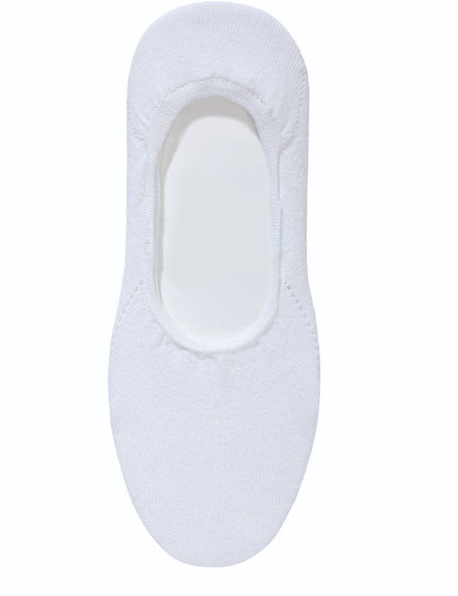Hudson Sneaker footlet dames 15099