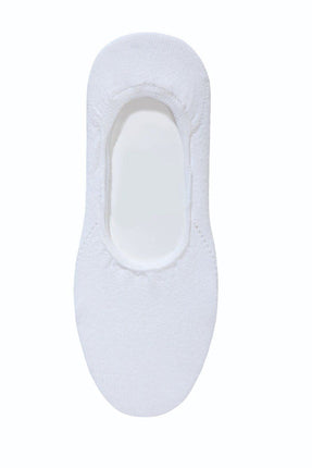 Hudson Sneaker footlet dames 15099