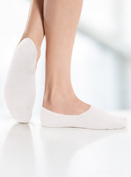 Janira peudals perfect sport 2 stuks badstof 10540 – Wit, op model