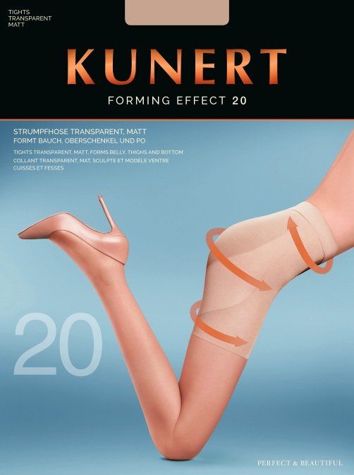 Kunert Forming Effect 20 (316700)