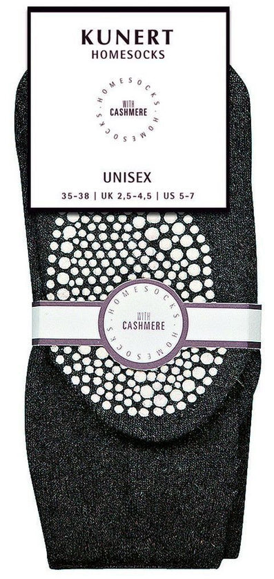 Kunert Homesock 540510