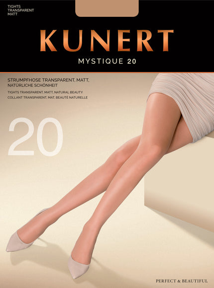Kunert Moonlight 15 panty 353000