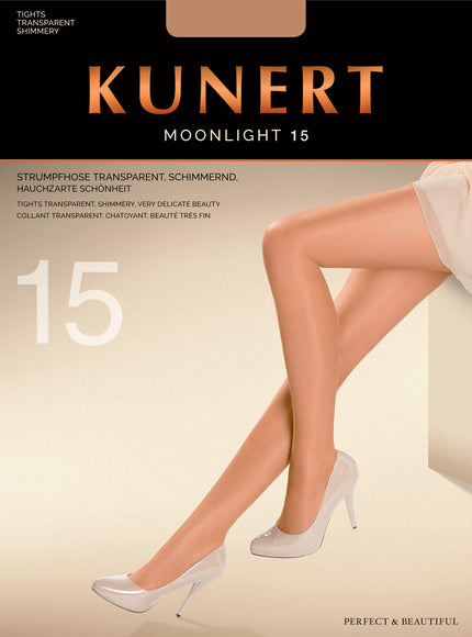Kunert Moonlight 15 panty 353000
