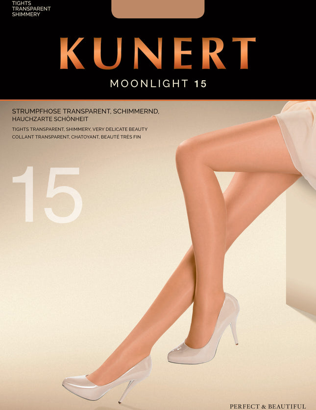 Kunert Moonlight 15 panty 353000