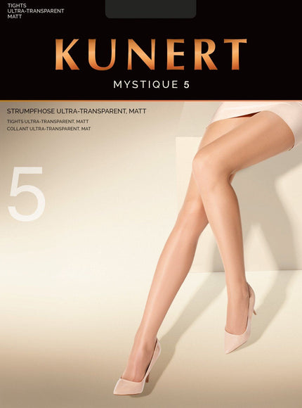 Kunert Mystique 5 352400 – Hazel