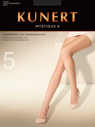 Kunert Mystique 5 352400 – Hazel