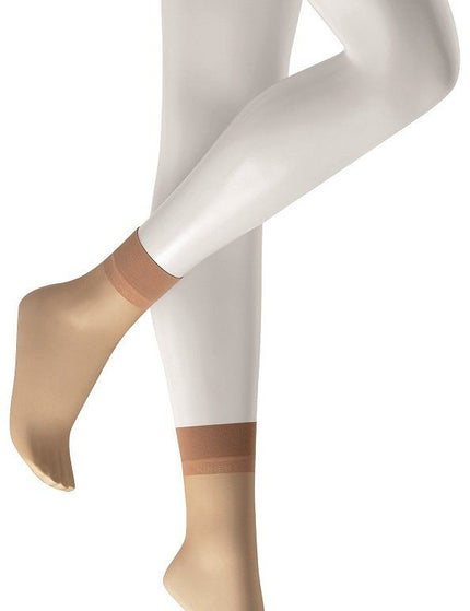 Kunert panty sokje fresh up 10 165500 – Cashmere