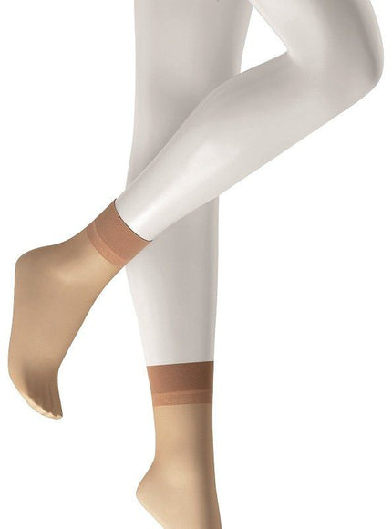 Kunert panty sokje fresh up 10 165500 – Cashmere