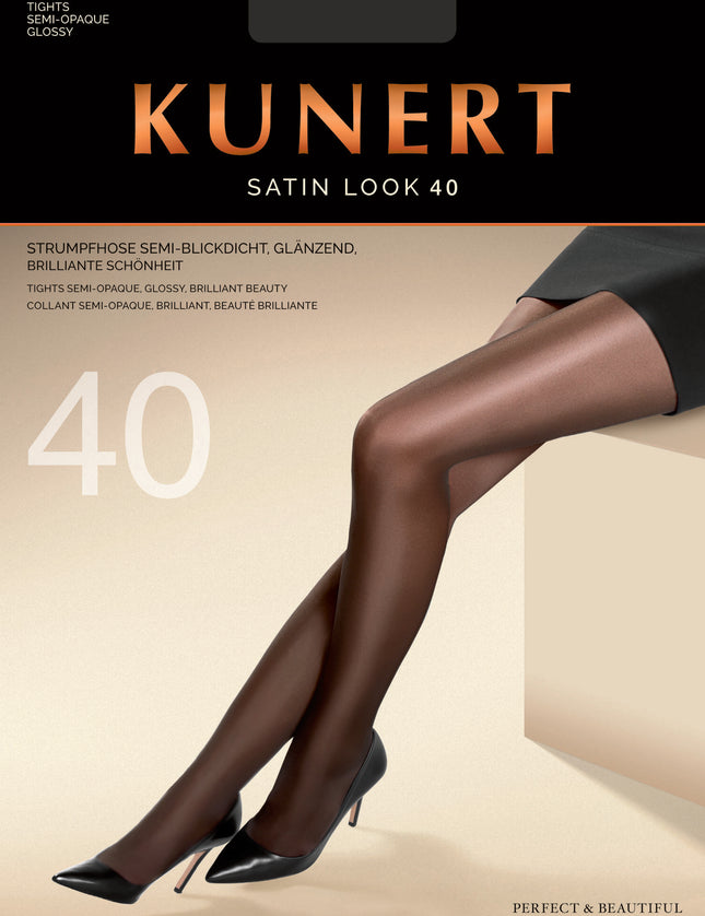 Kunert Satin Look 40 (323900)
