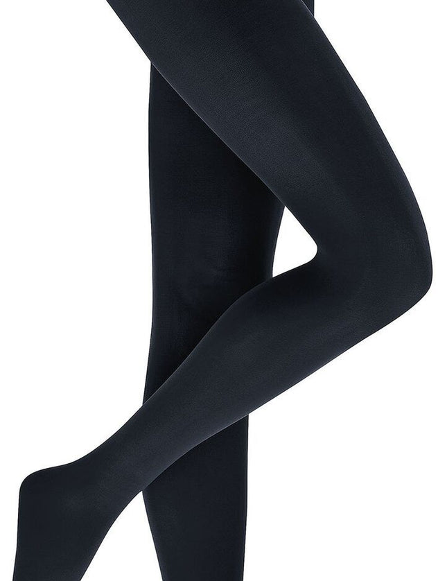 Kunert Velvet 80 (355000) – Anthrazit