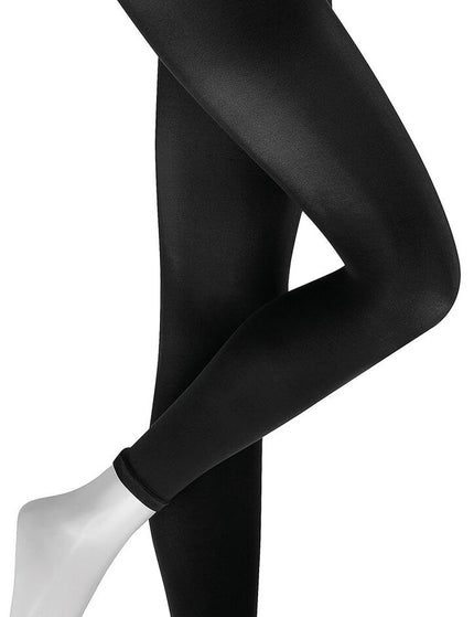 Kunert Warm Up Legging (338000) – Zwart