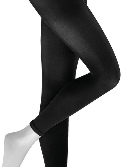 Kunert Warm Up Legging (338000) – Zwart