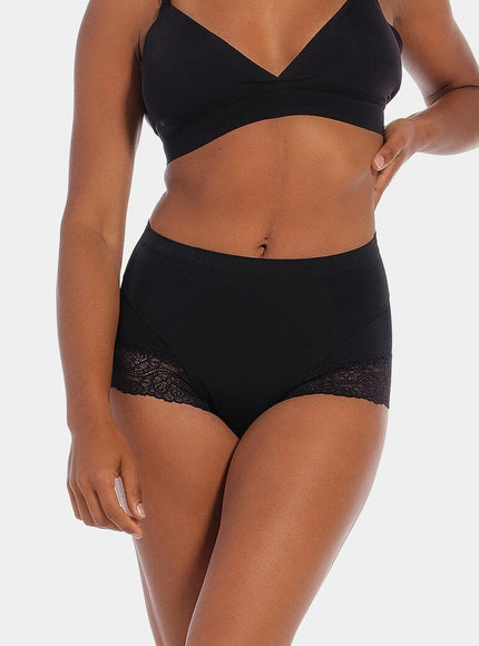 11TL magic Tummy Squeezer lace