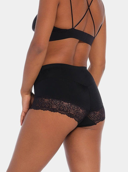 11TL magic Tummy Squeezer lace