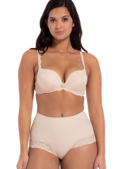 11TL magic Tummy Squeezer lace