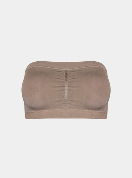 Magic Bandeau Push-Up Bra 40BB