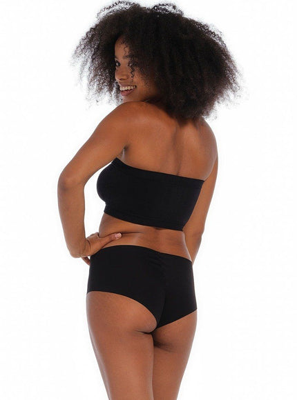Magic Bandeau Push-Up Bra 40BB