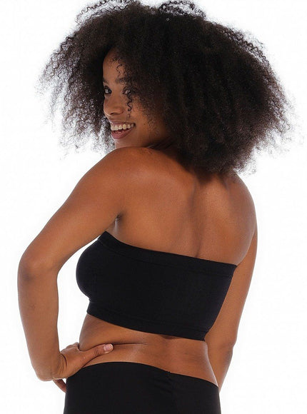 Magic Bandeau Push-Up Bra 40BB