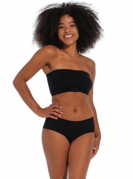 Magic Bandeau Push-Up Bra 40BB