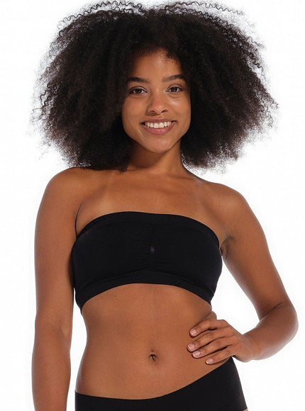Magic Bandeau Push-Up Bra 40BB