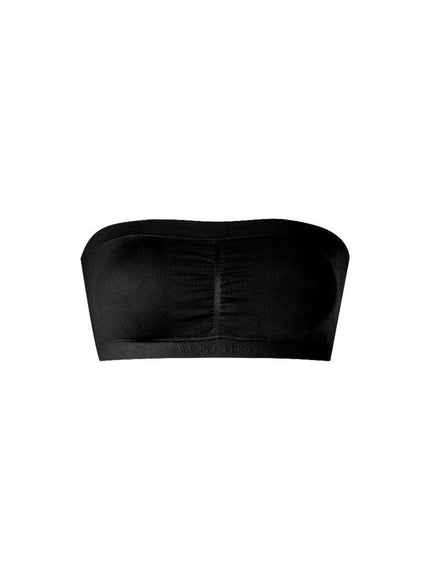 Magic Bandeau Push-Up Bra 40BB