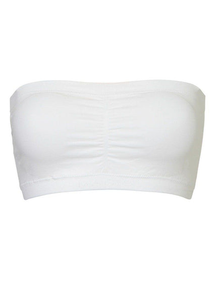 Magic Bandeau Push-Up Bra 40BB