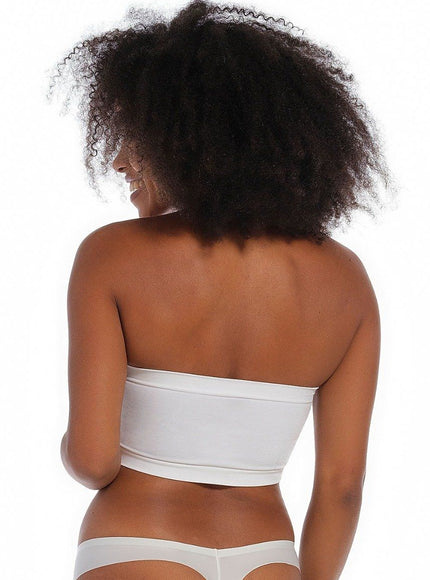 Magic Bandeau Push-Up Bra 40BB