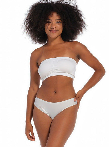 Magic Bandeau Push-Up Bra 40BB
