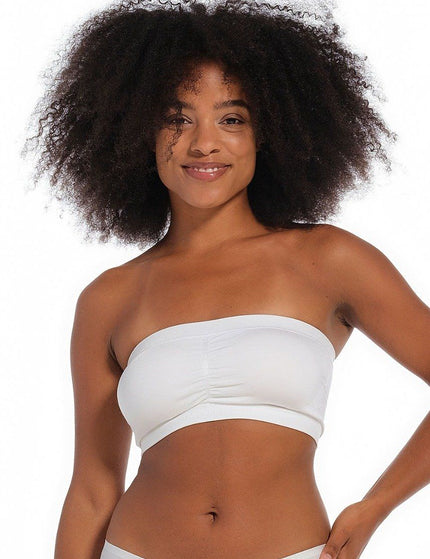 Magic Bandeau Push-Up Bra 40BB