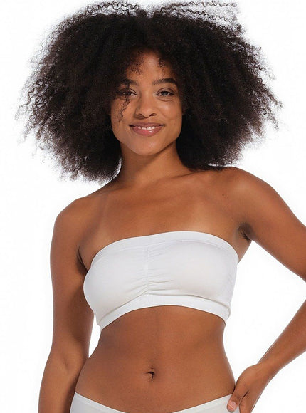 Magic Bandeau Push-Up Bra 40BB