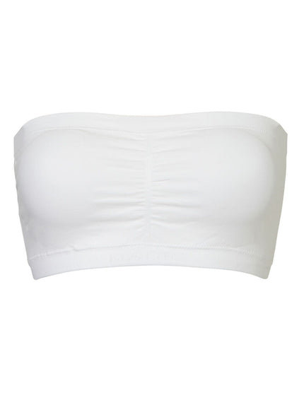 Magic Bandeau Push-Up Bra 40BB