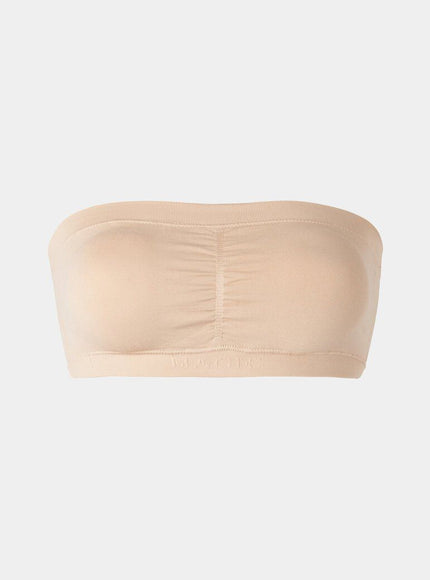 Magic Bandeau Push-Up Bra 40BB