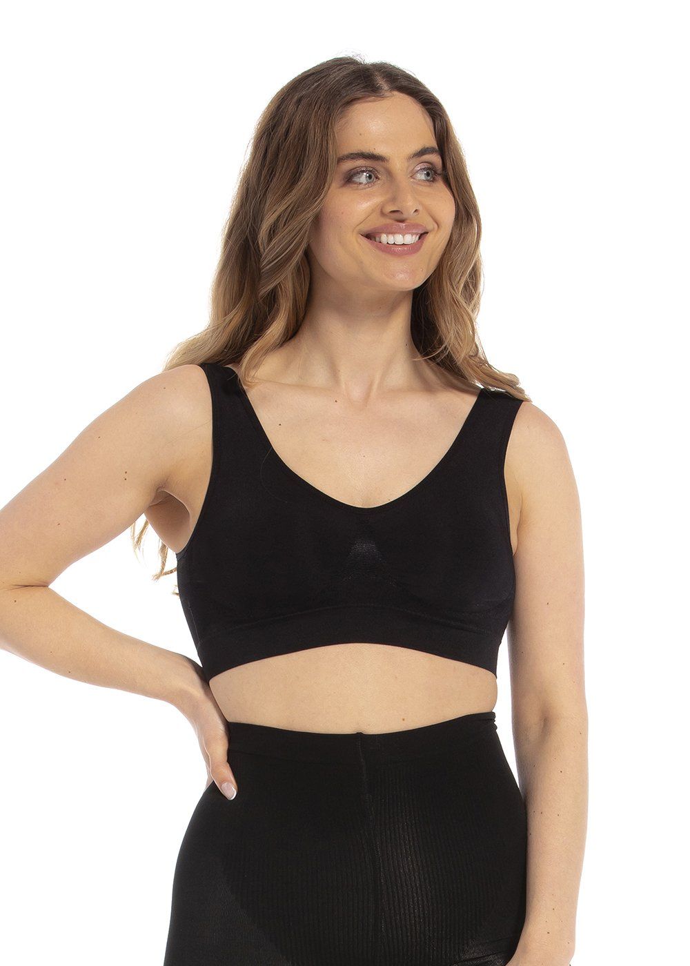 4921 Black / S