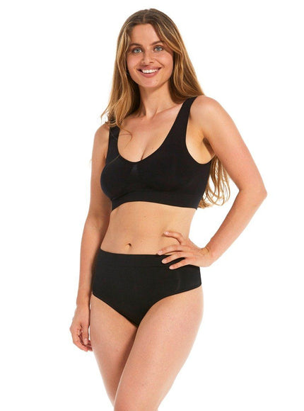 Magic Comfort Thong 40CT